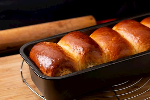 Recettes de brioche