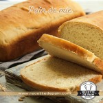 Préparez facilement de delicieux Hot Cross Buns. 
Ces petits pains briochés sont un régal ! 

Retrouvez la recette sur notre site.