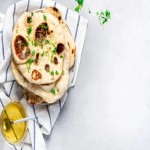 Découvrez ou redécouvrez les cheese naans...
Une recette qui invite au voyage et au dépaysement.

#recettedepain #paindumonde #cheesenaan #recettecheesenaan
