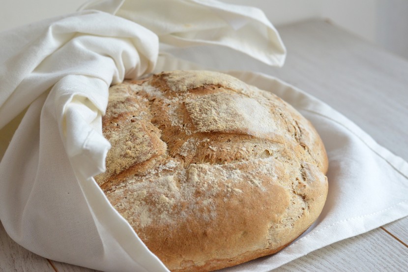 Photo recette Pain de Campagne