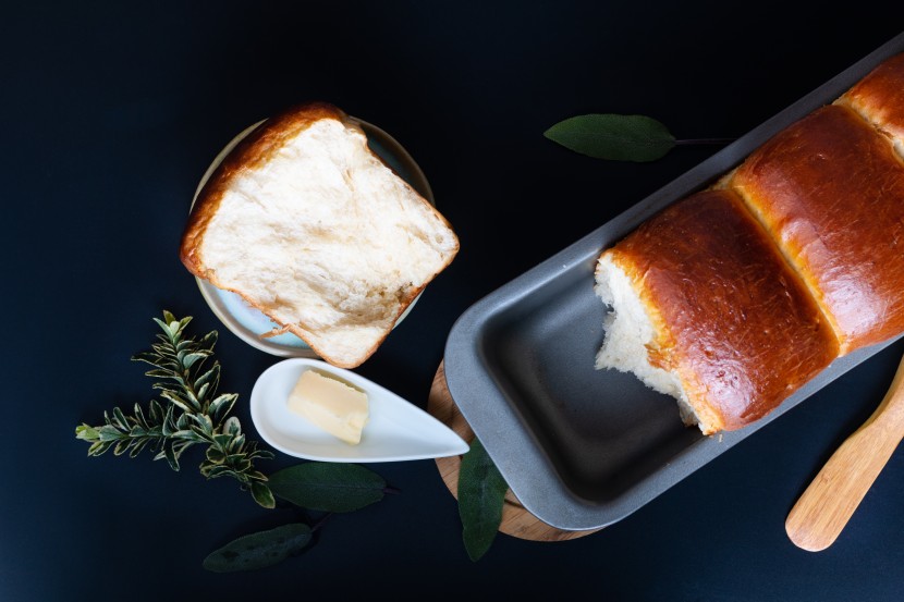 Photo recette Brioche au petit lait