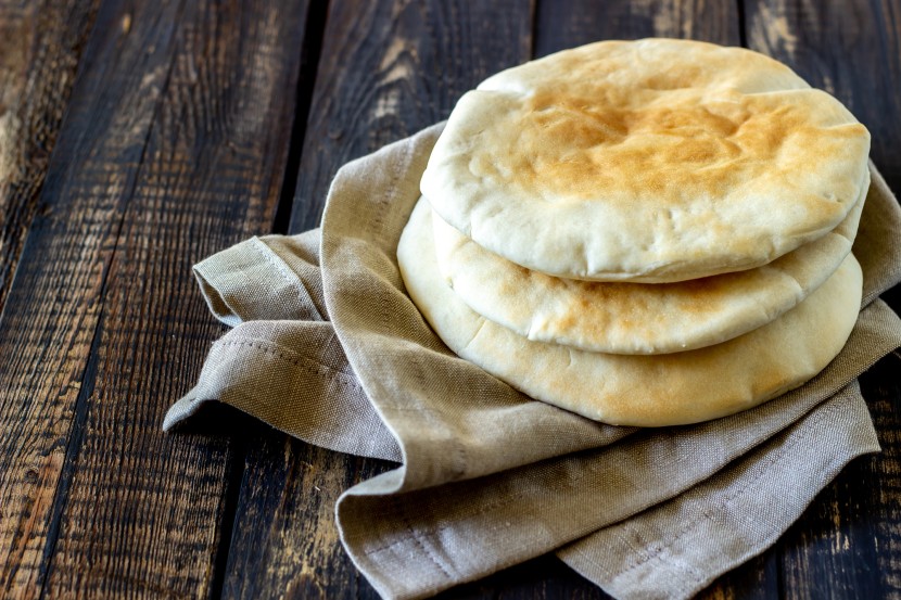 Photo recette Pain Pita