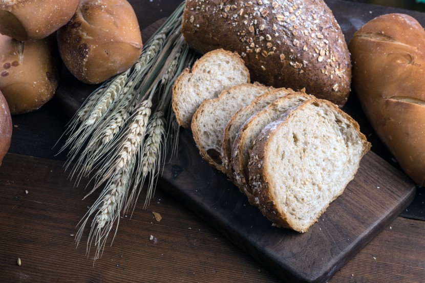 Photo recette Pain à la bière